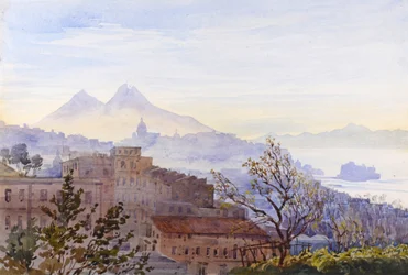 Napoli Vomerolta