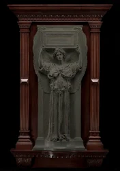 Amor Caritas, malli 1898, valettu vuoden 1898 jälkeen