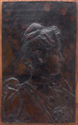 Mary Gertrude Mead (myöhemmin Mary Gertrude Abbey, 1851