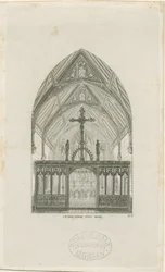 Alton - St. John