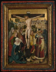 Ristiinnaulitseminen