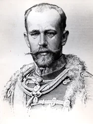 Itävallan arkkiherttua Rudolf (21081858-30011889)