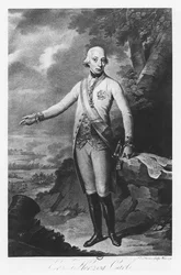 Charles, Itävallan arkkiherttua