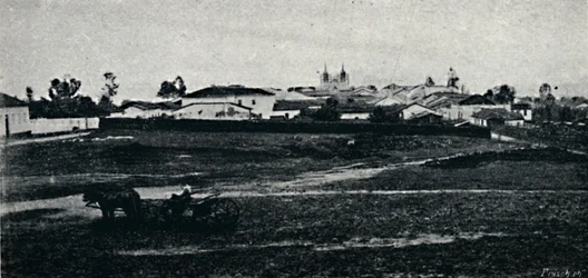 Jundiahyn kaupunki, 1895