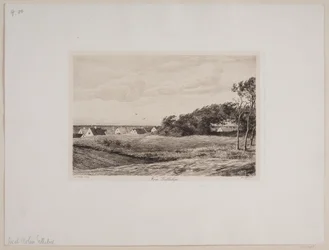 Tanskan kieli: Fra Gilleleje