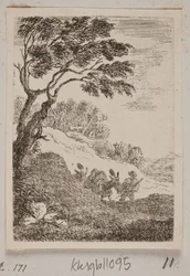 Vuoristoalue