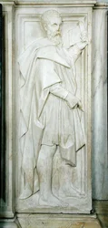 Profeetta (marmori)