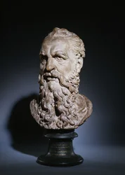 Tutkielma pyhän Paavalin päästä, noin 1535