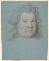 Miesten muotokuva