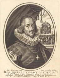 Johannes IV, Bragancen herttua