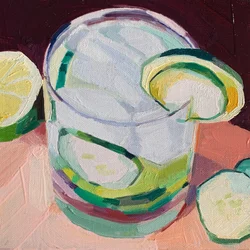 Gin ja tonic, 2020