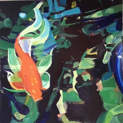 "Kultakala", 2017