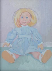 "Väistämätön - American Doll", 2014