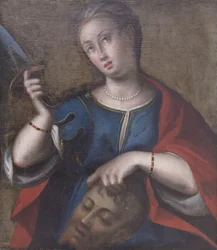 Judith ja Holofernes (maalaus)
