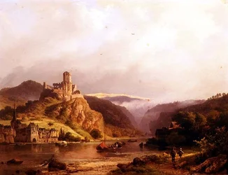 Beilstein Moselilla