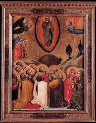 Ascension, 1374