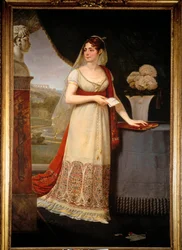 Josephine de Beauharnais