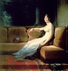 Keisarinna Josephine