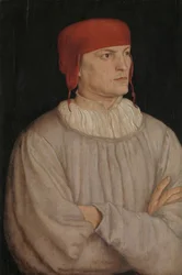 Kansleri Leonhard von Eck 1480-1550, 1527.