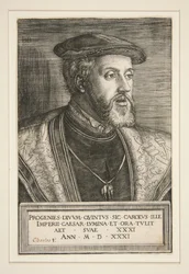 Kaarle V (1500-1558)