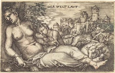 "Der Welt Lavf" (Sleeping Justice)
