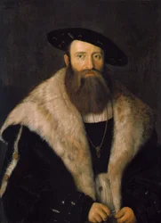 Baijerin herttua Ludvig X