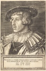 Keisari Ferdinand I