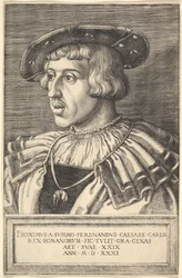 Keisari Ferdinand I