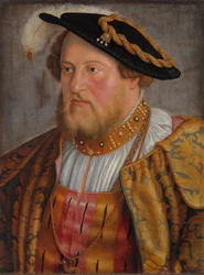 Pfalzkreivi Ottheinrich