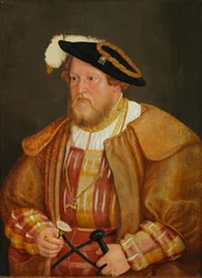 Pfalzkreivi Ottheinrich
