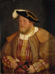 Pfalzkreivi Ottheinrich
