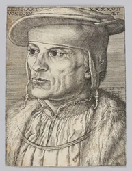 Leonard Van Eckhin muotokuva