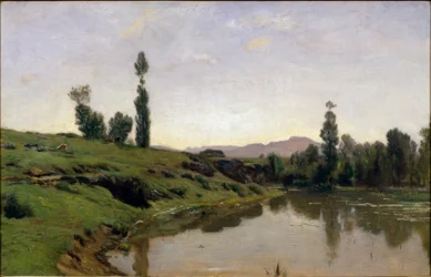 Joenranta Artemare II:n luona