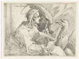 Johannes evankelista