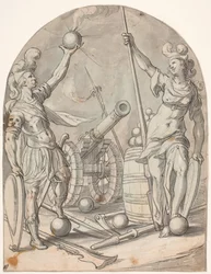 March ja Bellona