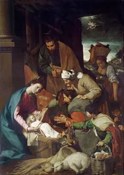 Paimenten kumarrus, 1630