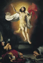 espanja: Resurrección del Señor