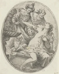 Susanna ja vanhimmat