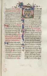 Missale: Fol. 214: Helluntai, 1469.