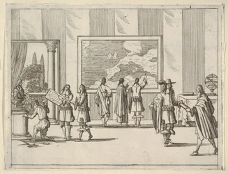 Francesco I d