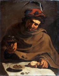 Aamiainen, 1600-luvun alku