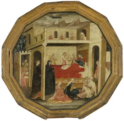 Montauri synnytystarjotin