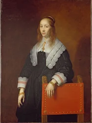 Nuori nainen
