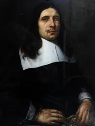Andrew Marvell, n. 1650-1670