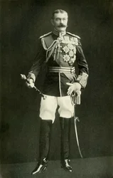"Lord Kitchener", 1910, 1919.