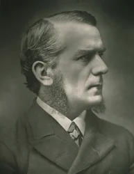 "Sir Edward Clarke, Q.C.", s. 1899.