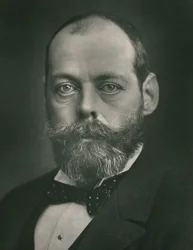 "The Right Honorable The Late Randolph Spencer Churchill", 1890-luvun puoliväli
