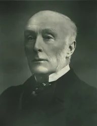 "The Right Honorable varakreivi Knutsford", s. 1899.
