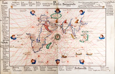 Persia