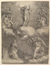 Ilmoitus, ennen vuotta 1557.